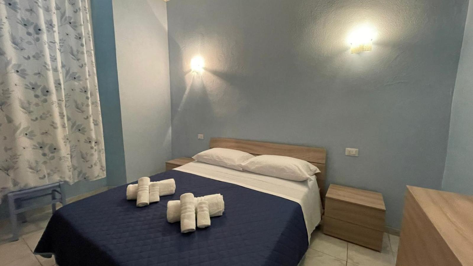 Wh Bilocale Centro - A 5 Minuti Dalle Spiagge Via Volta Sanremo Eksteriør billede